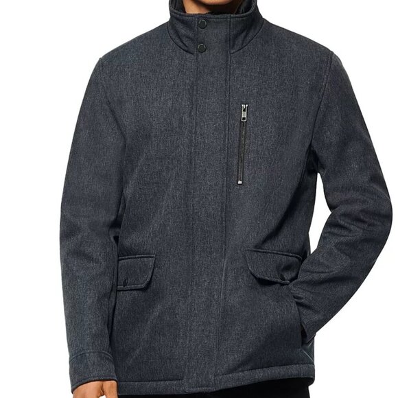 Brand New - Bloomingdales Marc New York - Mullins Jacket Large - Picture 2 of 4